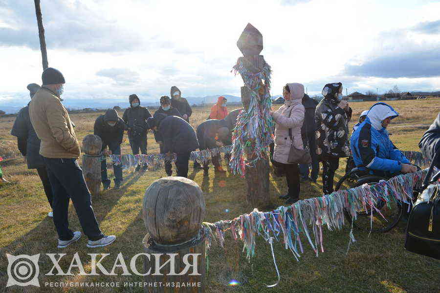 Фото галереи