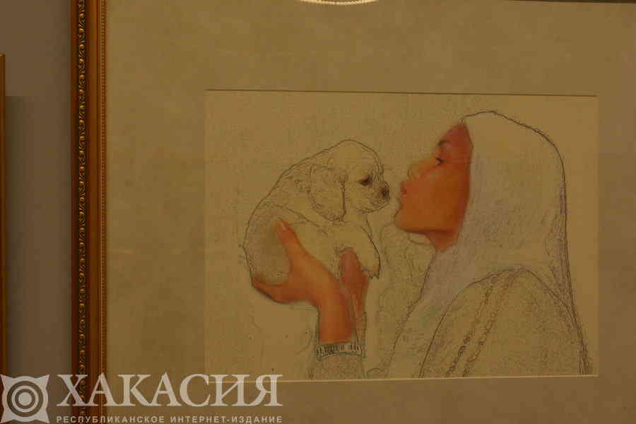 Фото галереи