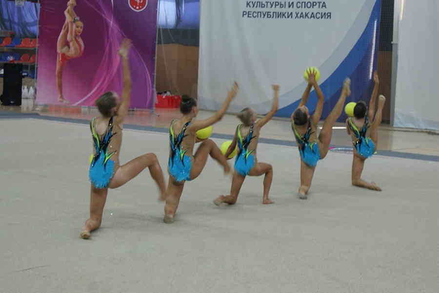 Фото галереи