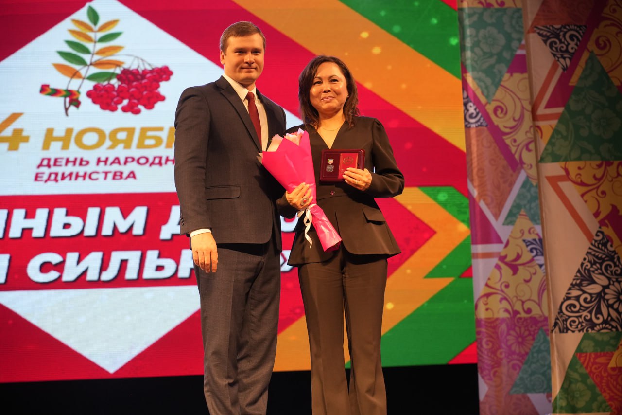 Фото галереи