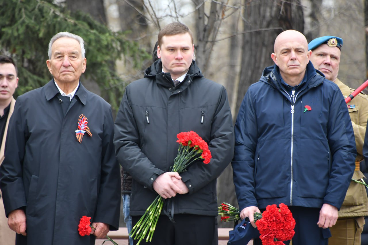 Фото галереи