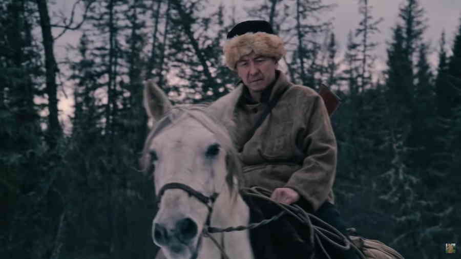 Фото галереи