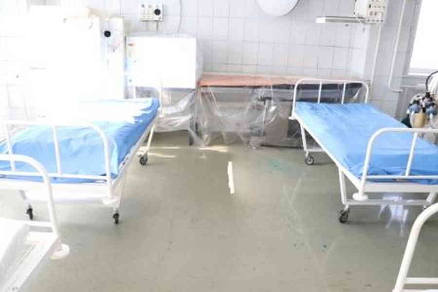 Фото галереи