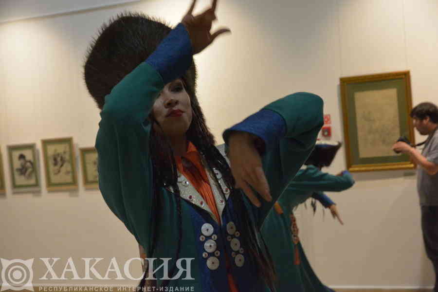 Фото галереи