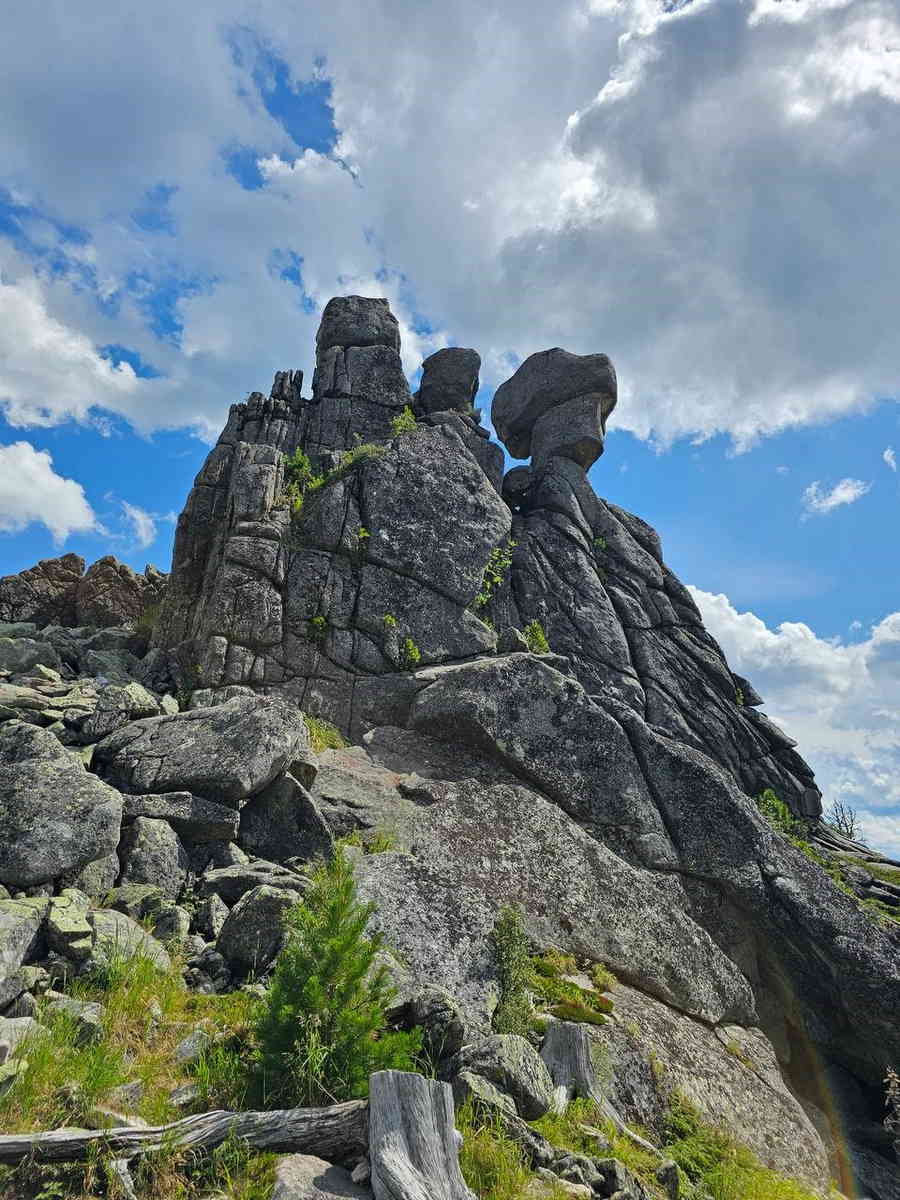 Фото галереи