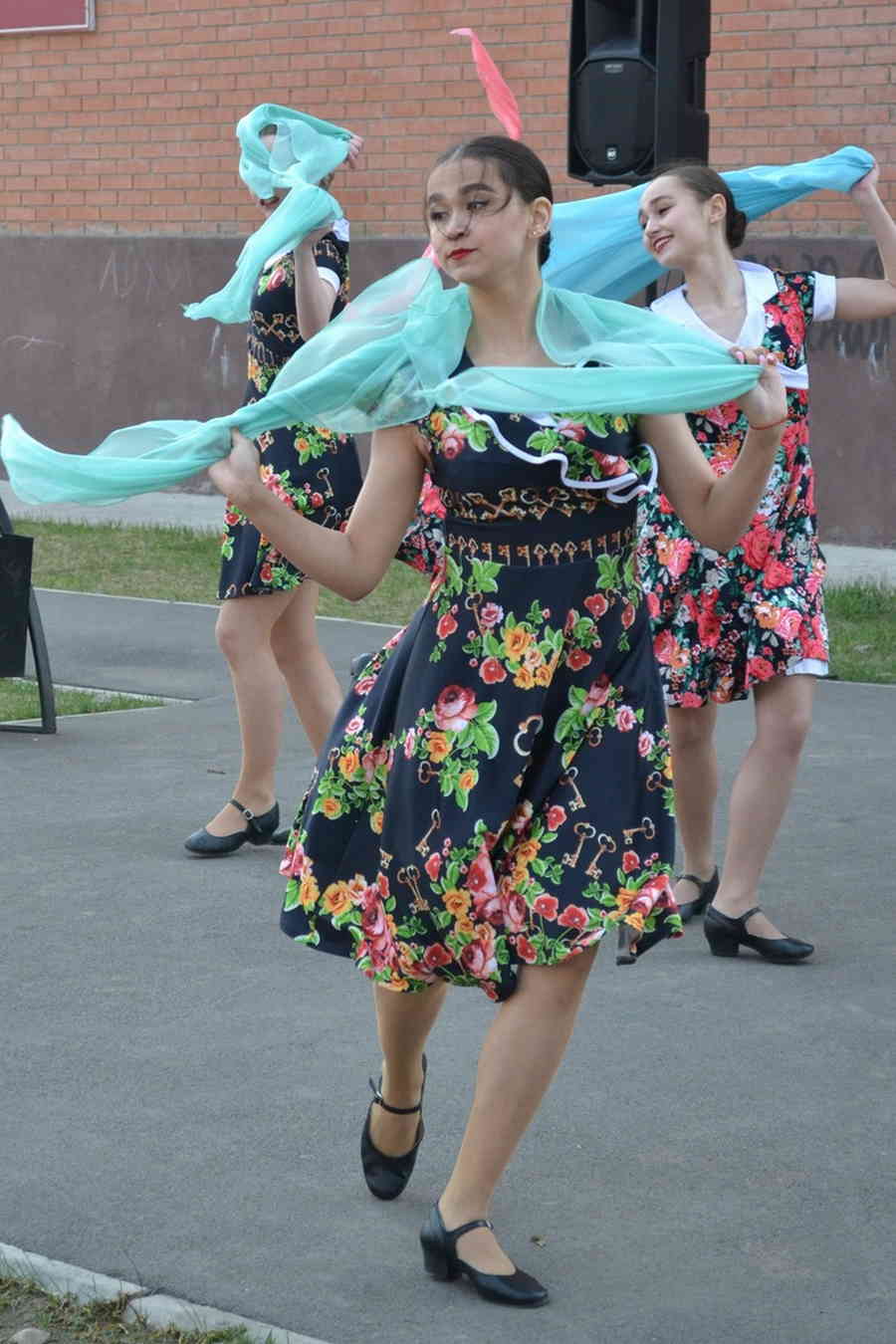 Фото галереи