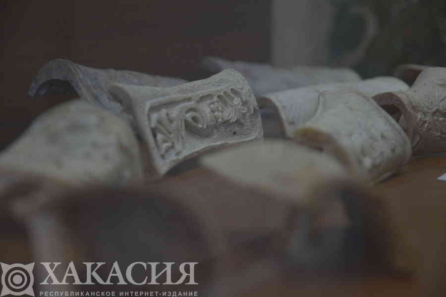 Фото галереи