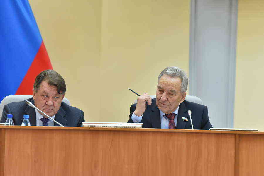 Фото галереи