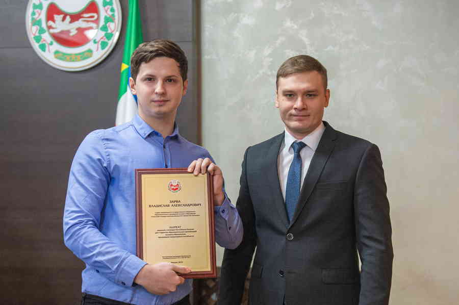 Фото галереи