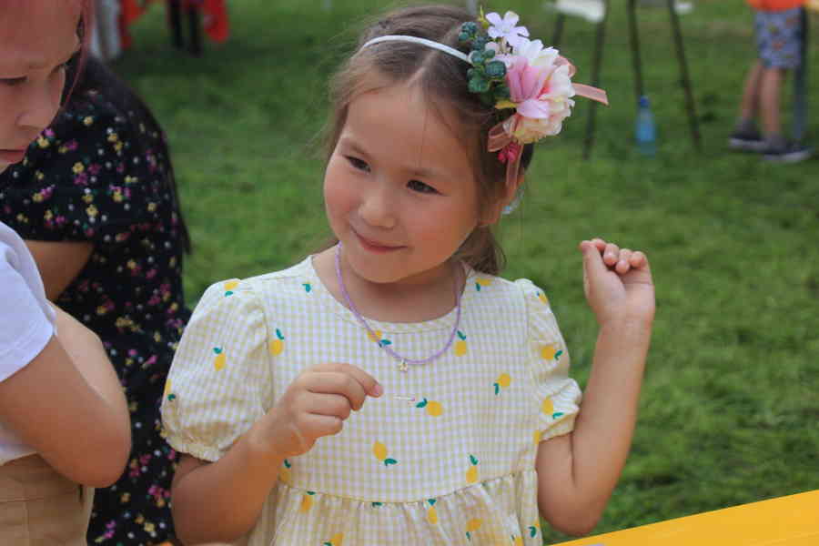 Фото галереи