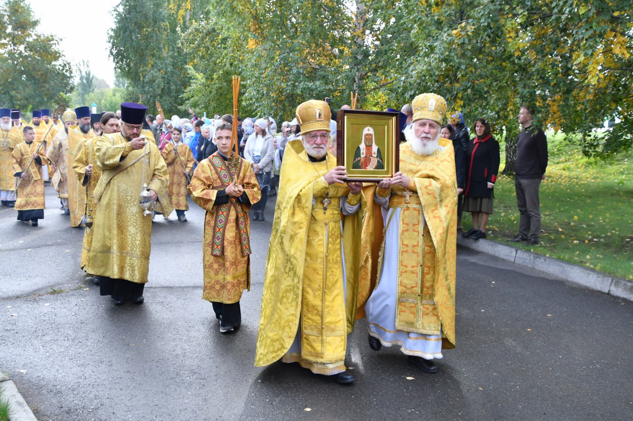 Фото галереи
