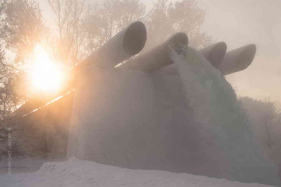 Фото галереи