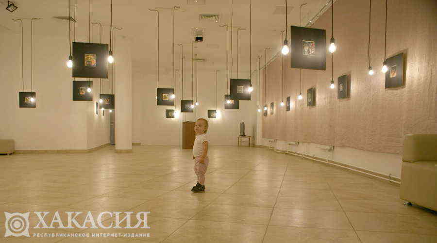 Фото галереи