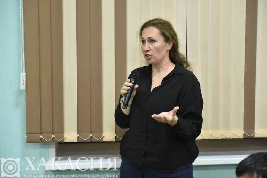 Фото галереи