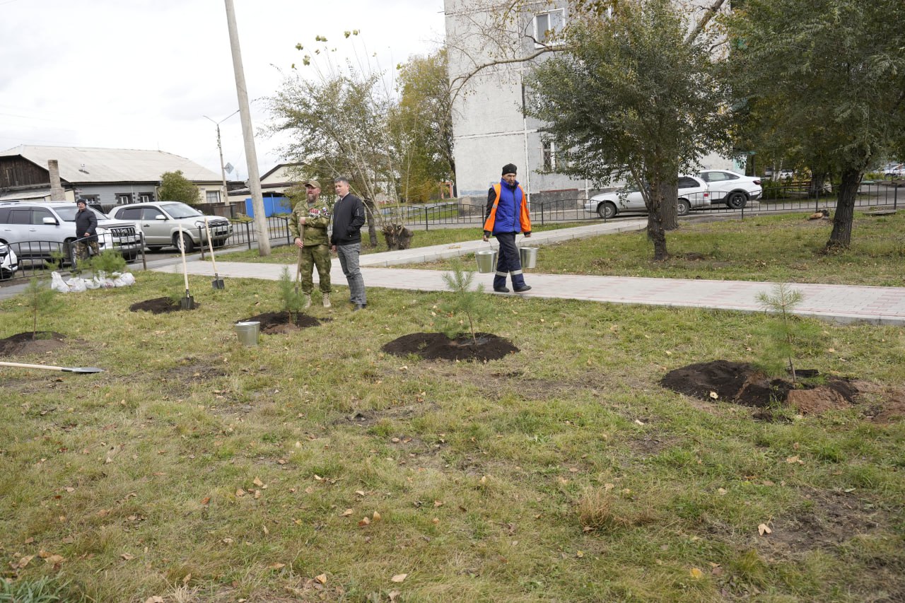 Фото галереи