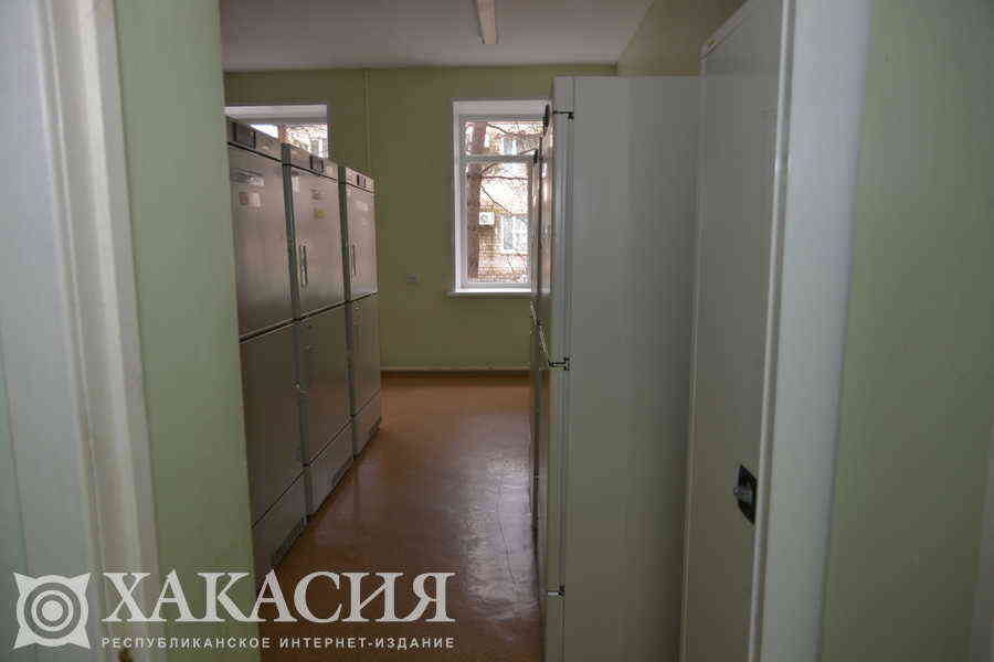 Фото галереи