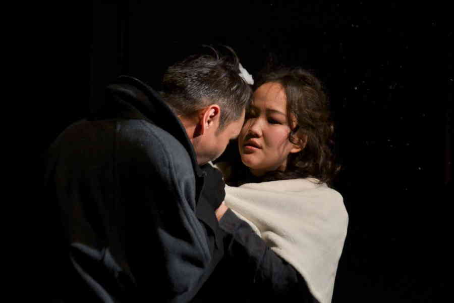 Фото галереи