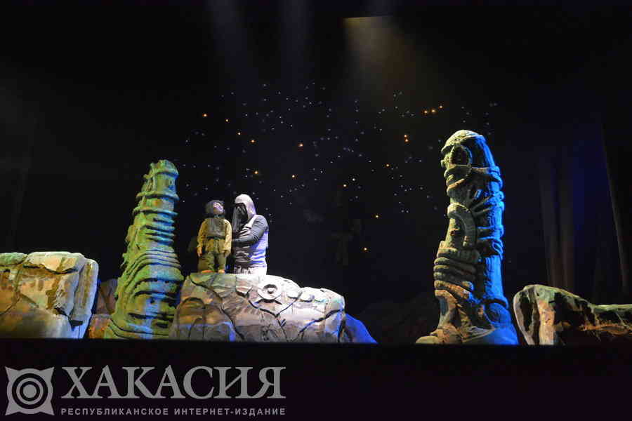 Фото галереи