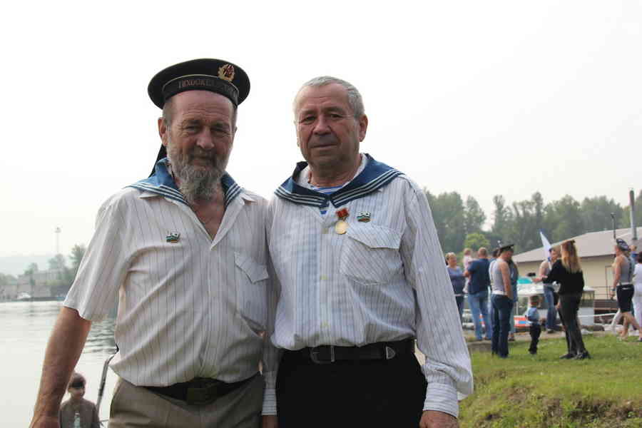 Фото галереи