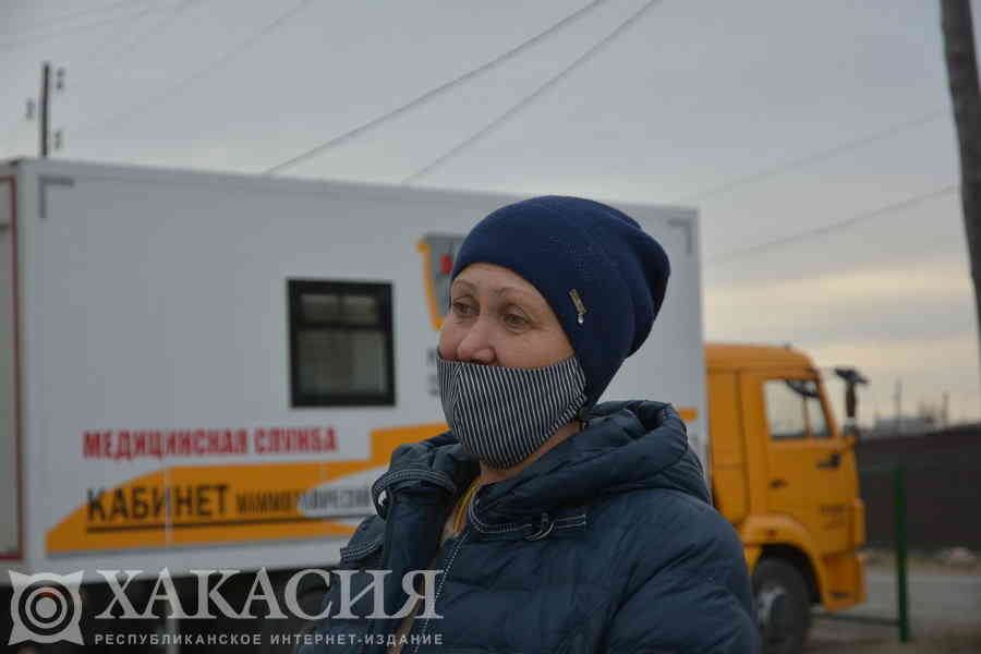 Фото галереи