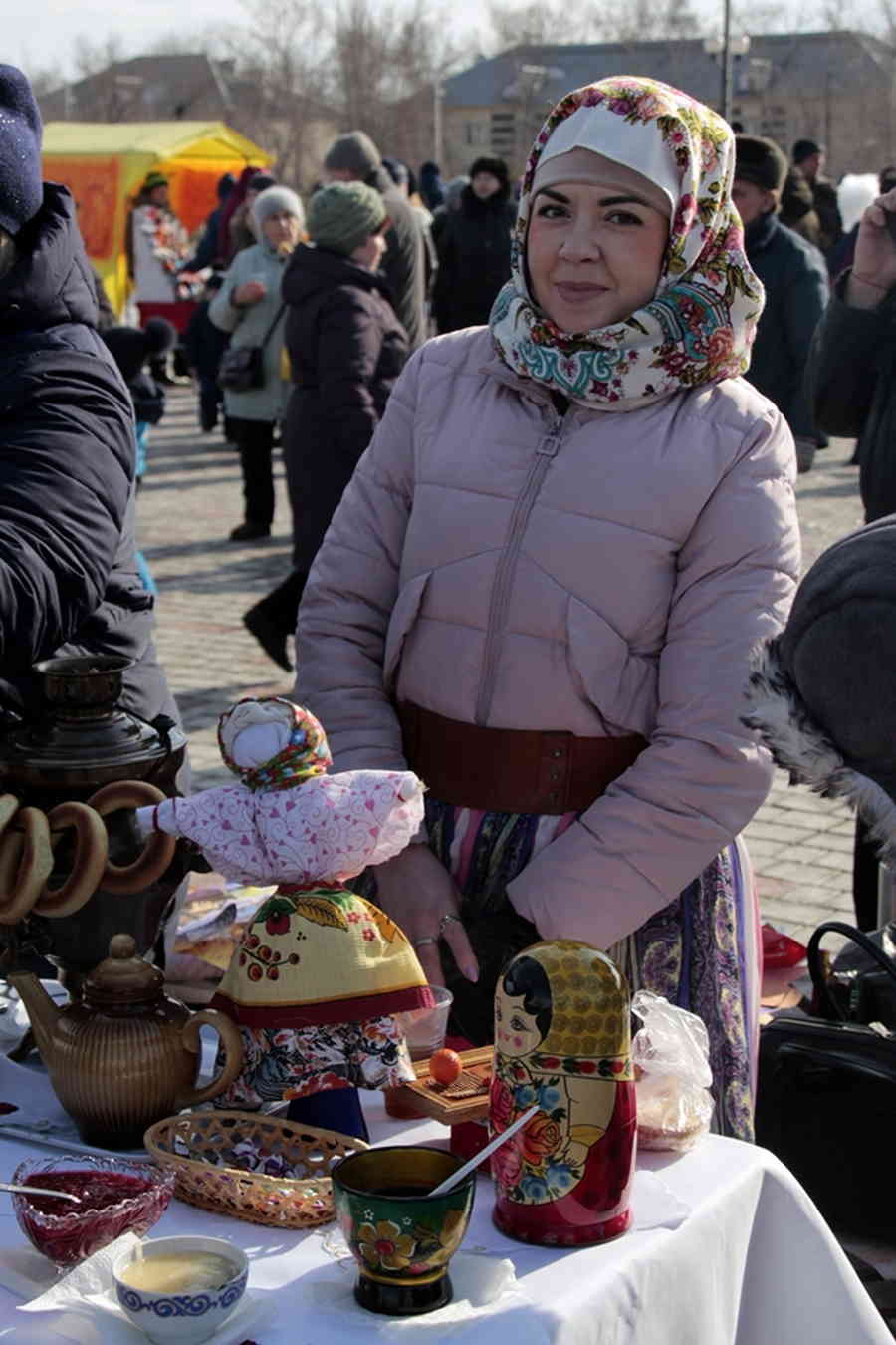 Фото галереи