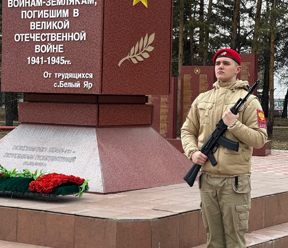 Фото галереи