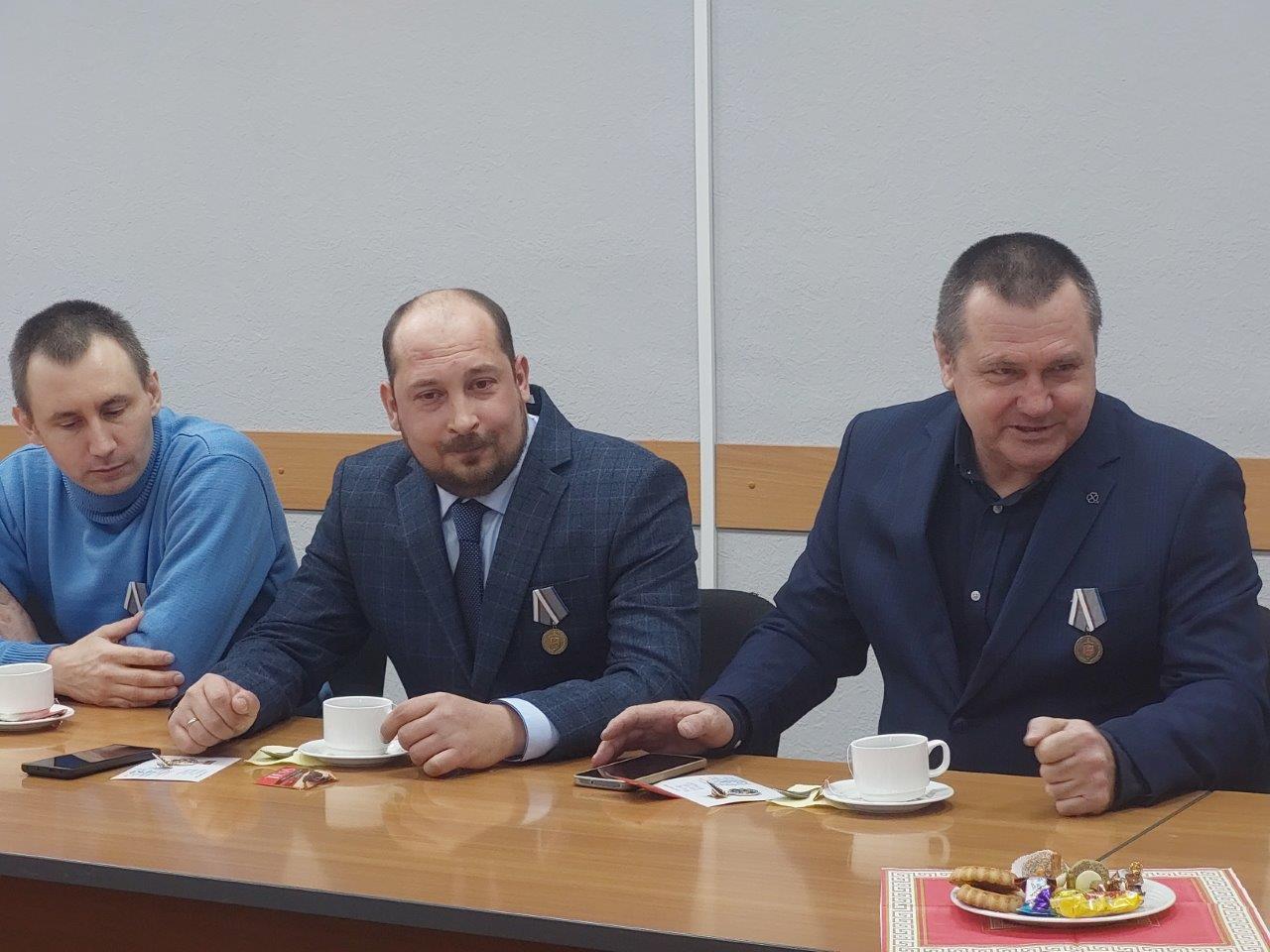 Фото галереи