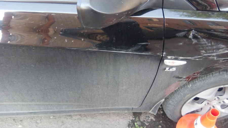 Фото галереи