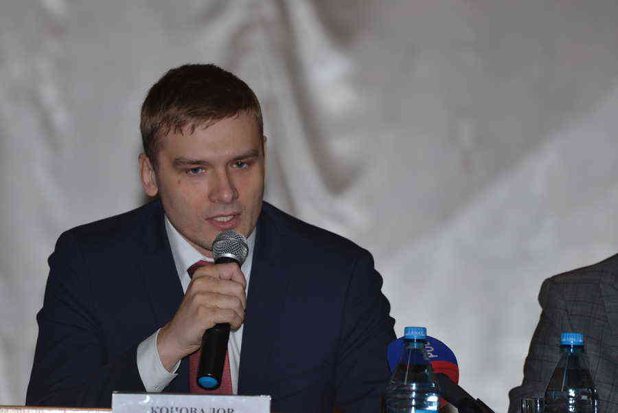 Фото галереи