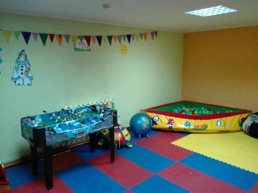 Фото галереи