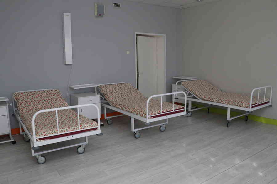 Фото галереи