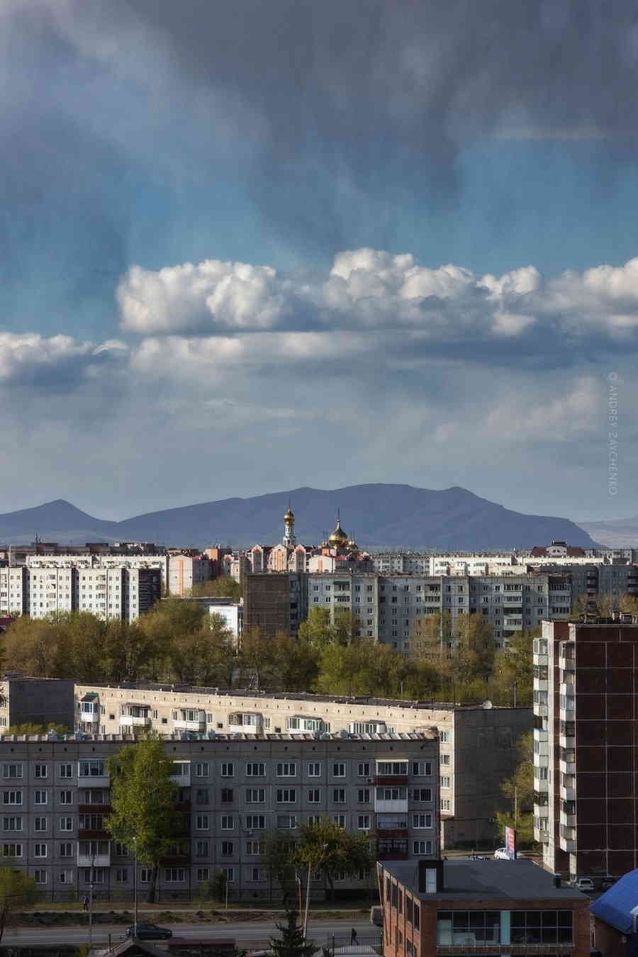 Фото галереи