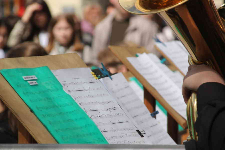 Фото галереи