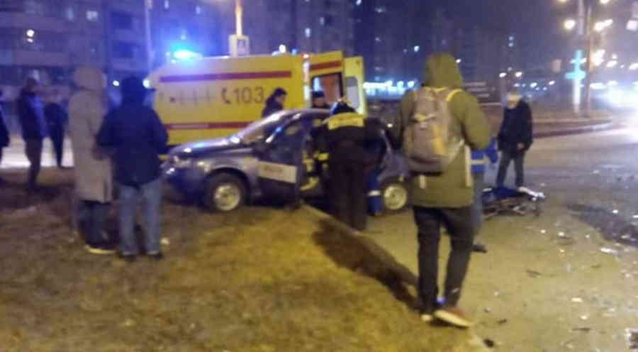 Фото галереи