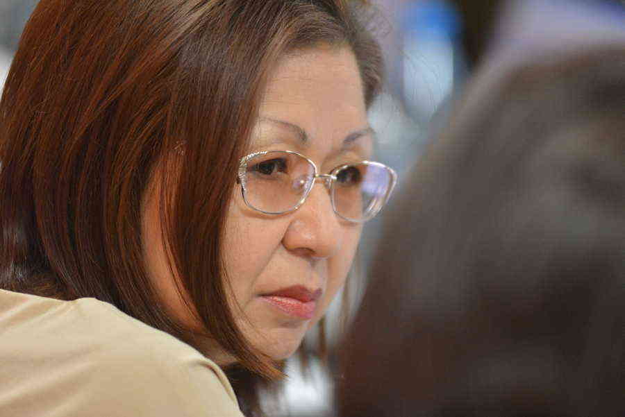 Фото галереи