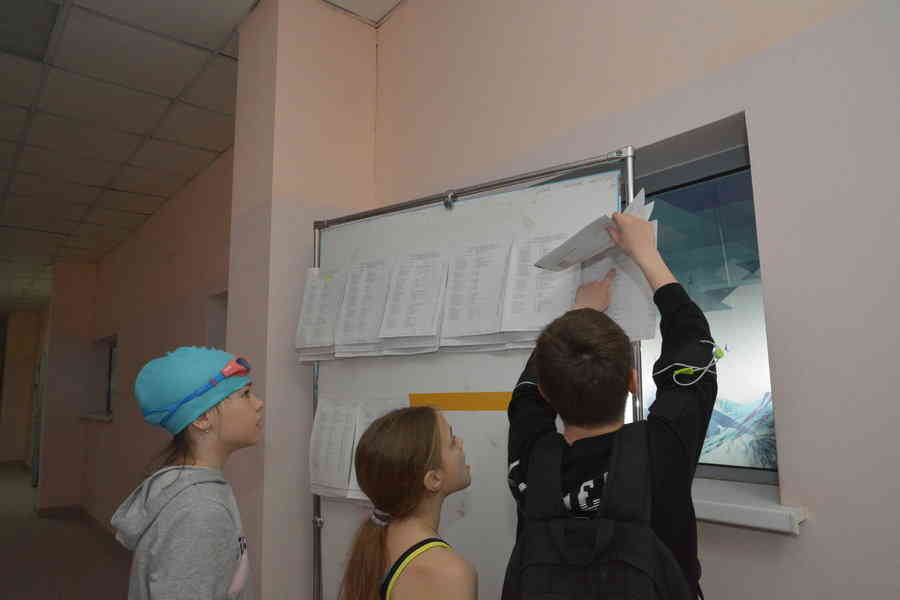 Фото галереи