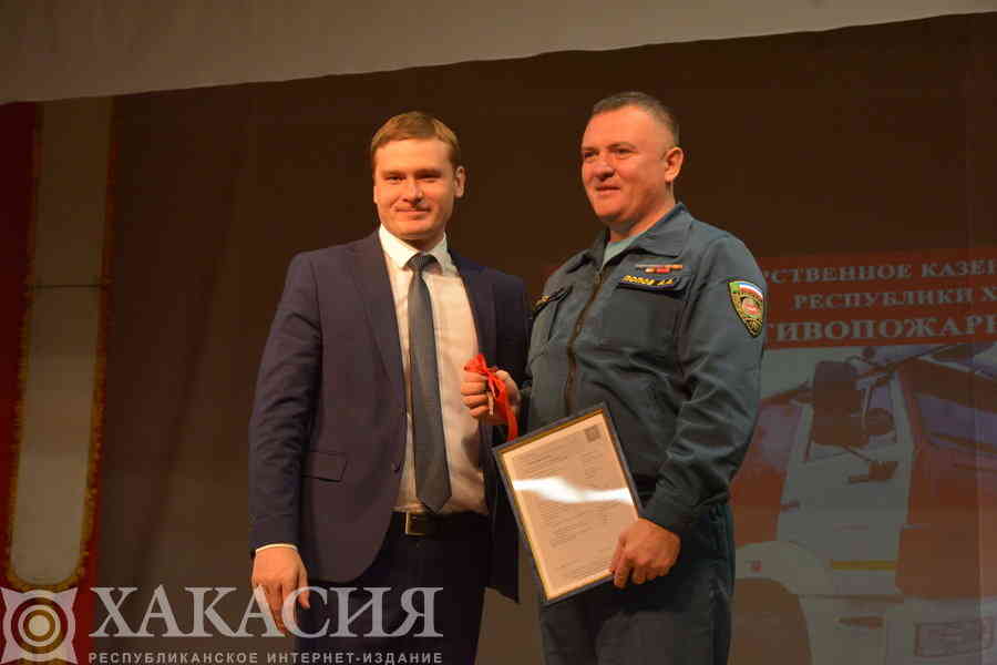 Фото галереи