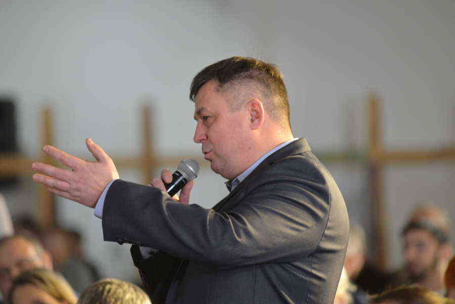 Фото галереи