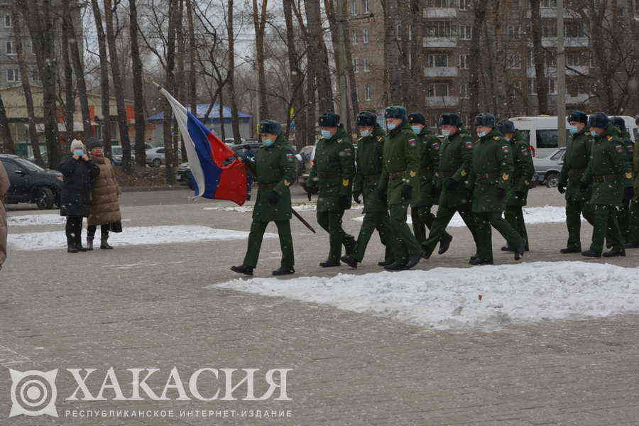 Фото галереи