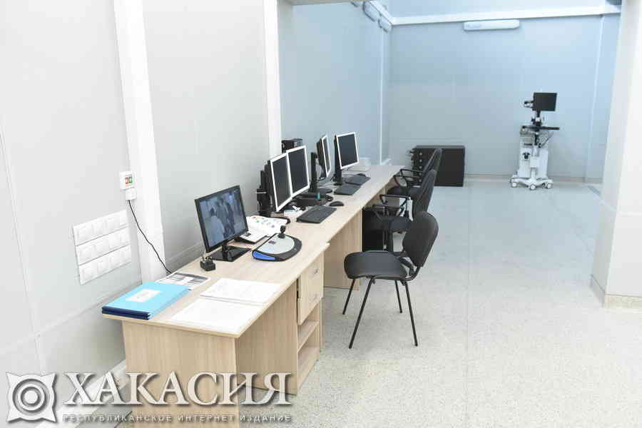 Фото галереи