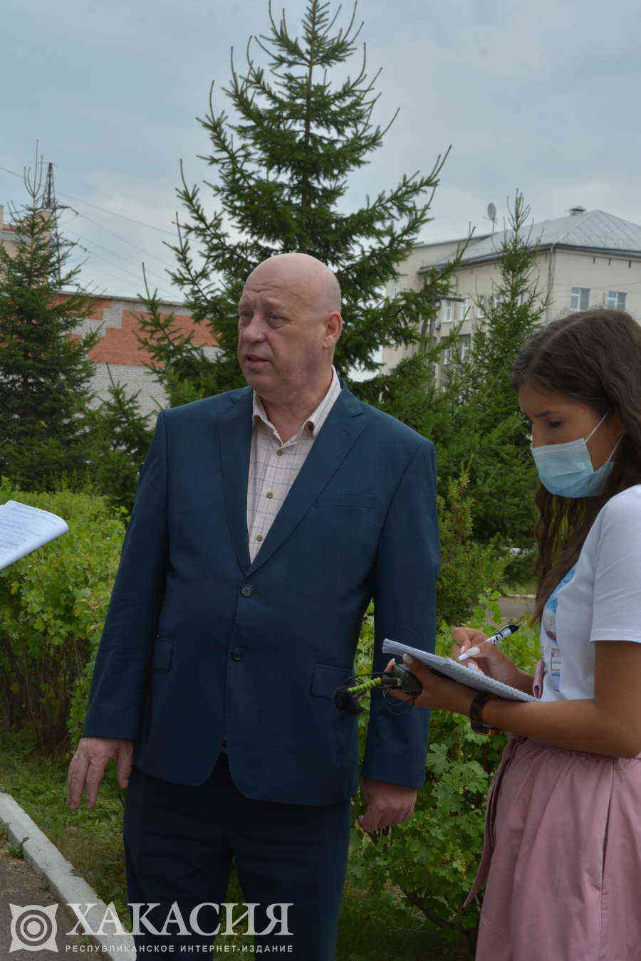 Фото галереи