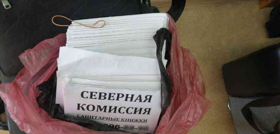 Фото галереи