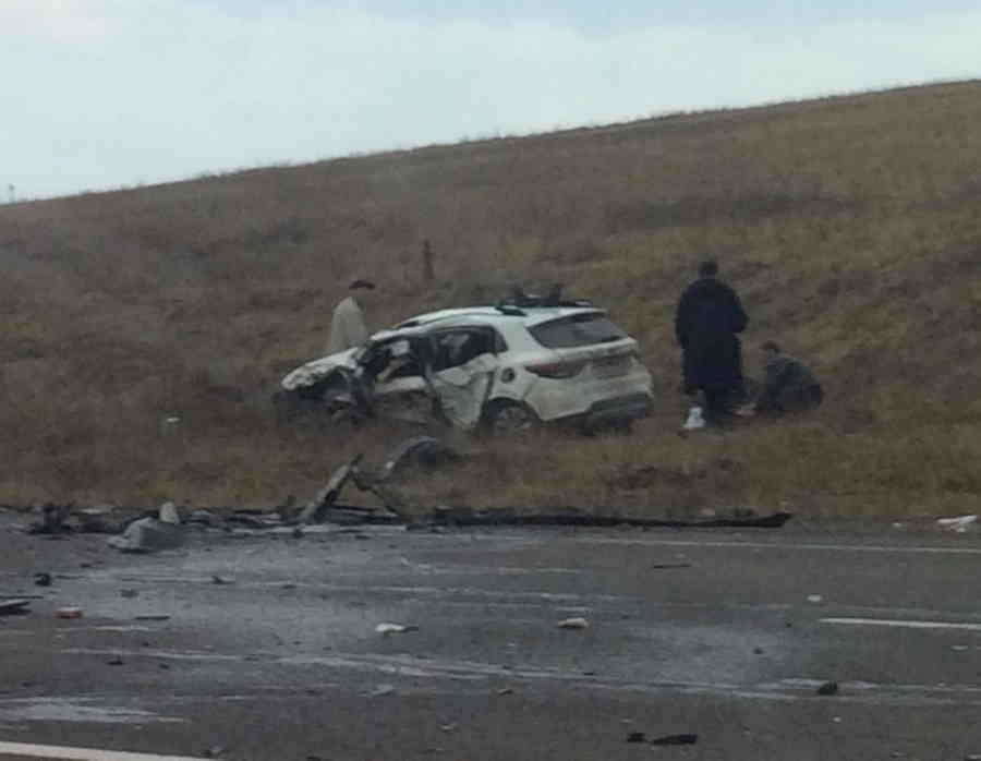 Фото галереи