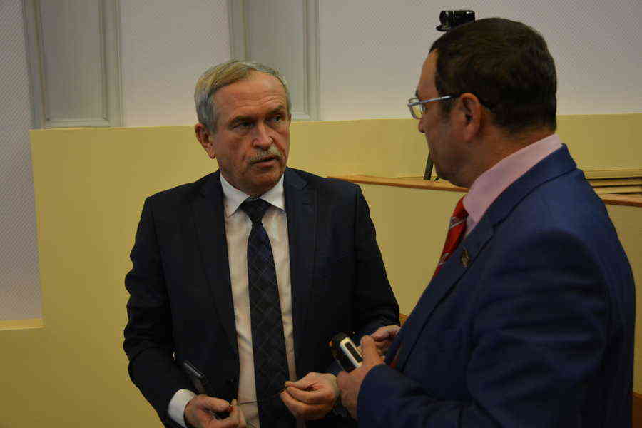 Фото галереи