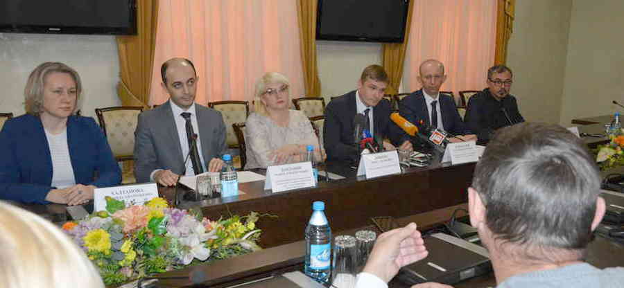 Фото галереи