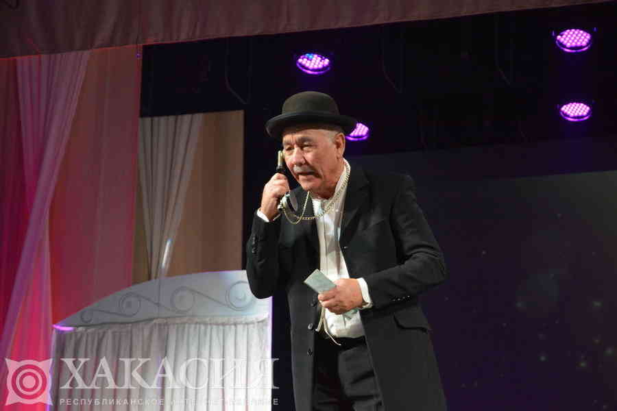 Фото галереи