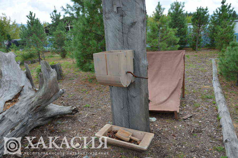 Фото галереи
