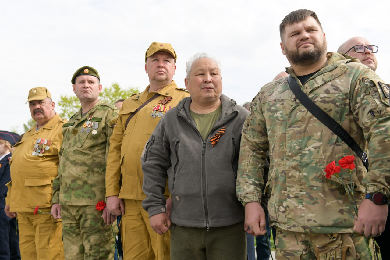 Фото галереи