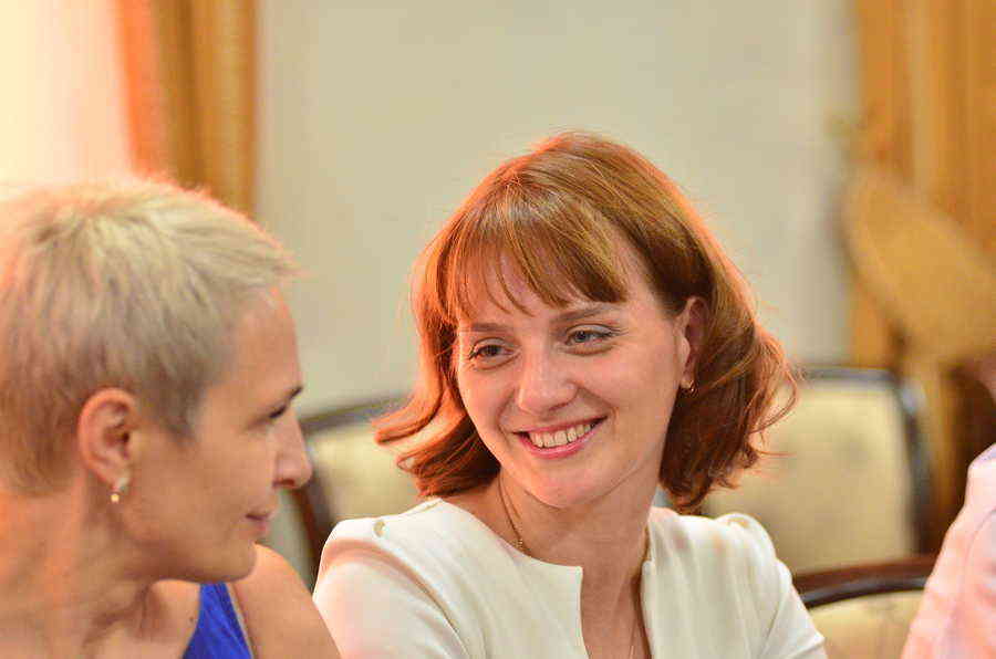 Фото галереи