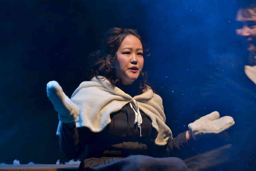 Фото галереи